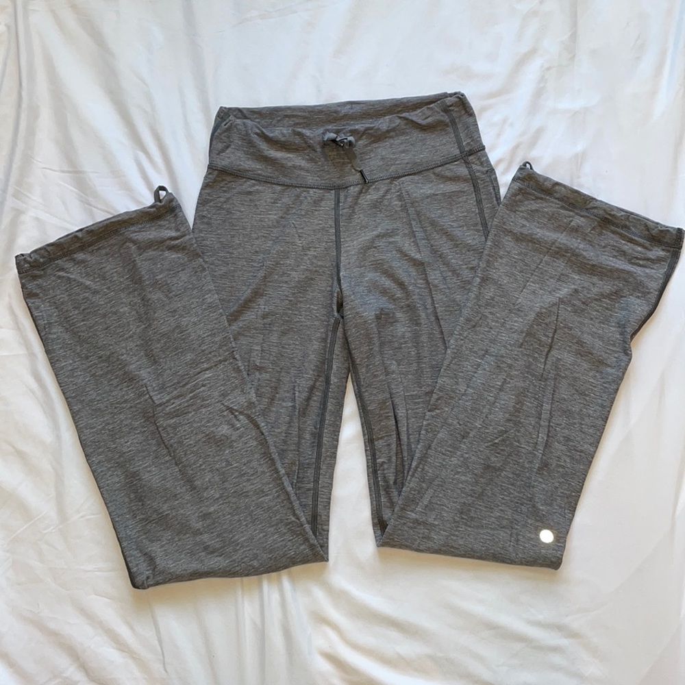 Lululemon Yoga Pants
